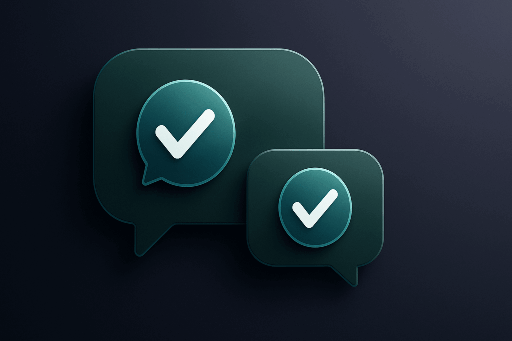 One WhatsApp Number, a Shared Team Inbox Support team sharing one WhatsApp Business inbox to manage customer chats together