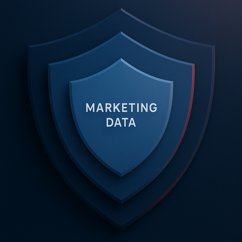 Cross-Channel Campaign Protection Safeguards Overlapping shields protecting marketing channels